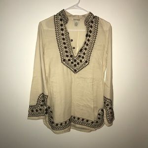 Lucky Brand Tunic